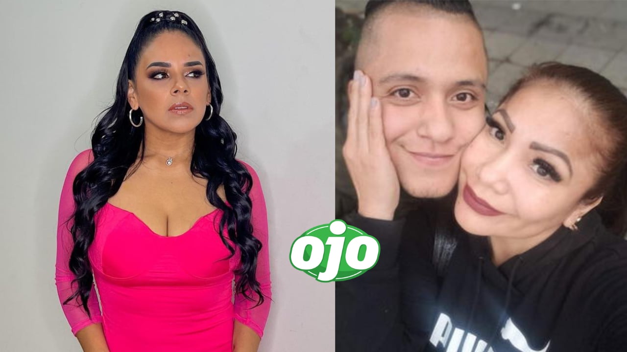 Giuliana Rengifo critica a Marisol por echar a su hijo de su hogar: “Ahí se pinta de cuerpo entero”