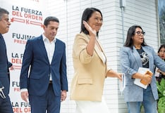 Keiko y Sánchez se verán el domingo 31 de mayo en debate presidencial organizado por el JNE