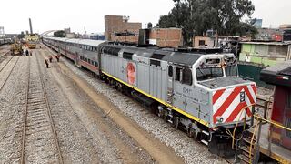 Sunat emplaza a “Porky” por su tren y le pide explicaciones por supuesta sobrevaloración