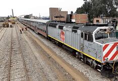 Sunat emplaza a “Porky” por su tren y le pide explicaciones por supuesta sobrevaloración