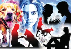 CASOS DEL CORAZÓN: La pareja de mi ex pasea a mi perrita