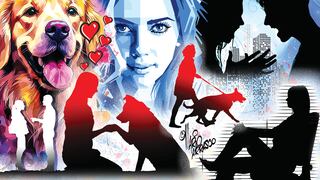 CASOS DEL CORAZÓN: La pareja de mi ex pasea a mi perrita