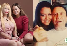 Susy Díaz contó por qué Augusto Polo Campos no le dejaba ver a Florcita: “Mi etapa más dura”