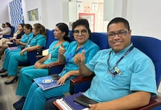 Hospital Sabogal refuerza acciones contra la corrupción para proteger a los asegurados