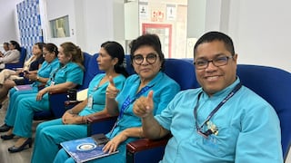 Hospital Sabogal refuerza acciones contra la corrupción para proteger a los asegurados