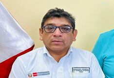 “Los Waykis en la sombra”: Se entregó Jorge Luis Ortiz Marreros