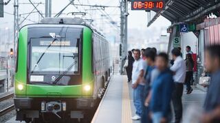 Aumentan 20 viajes al día en la Línea 1 del Metro de Lima en horas punta: horarios AQUÍ