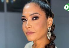 Katia Palma le responde a Johanna San Miguel tras minimizar su participación en Habacilar: seguro estaba cheleando