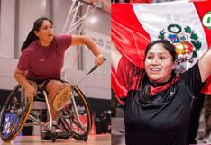 Western Australia 2023: Pilar Jáuregui ganó el oro en Para Bádminton y dejó al Perú en alto
