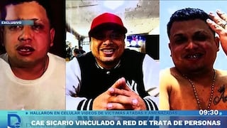 Mafia explota a venezolanas y las asesina si intentan dejar prostitución