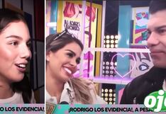 Gaela Barraza y su ‘iracunda’ reacción por supuesta reconciliación de su padre y Vanessa López: “No hay forma”