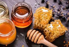 Comer para vivir: Características de la miel de abeja