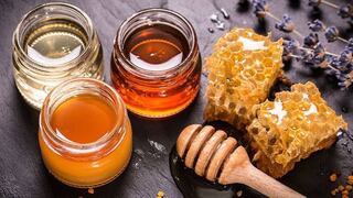 Comer para vivir: Características de la miel de abeja