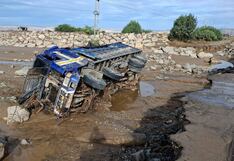 La cruda realidad: La furia de la naturaleza