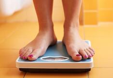 Comer para vivir: Por qué la dieta no basta para bajar de peso