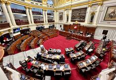 “Otorongos” ya tienen su ley para poder candidatear en 2026