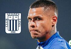 Alianza Lima separa a Ángelo Campos tras denuncia por agresión: “No participará en el próximo encuentro”