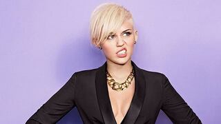 Miley Cyrus impresionada por su influencia en comunidad gay mundial