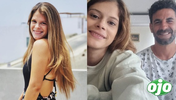 Stephie Jacobs - diario OJO