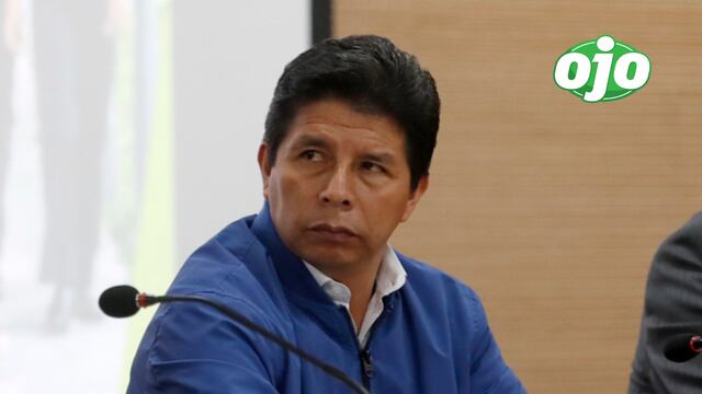 Pedro Castillo: TC declara improcedente hábeas corpus presentado por expresidente tras golpe de Estado