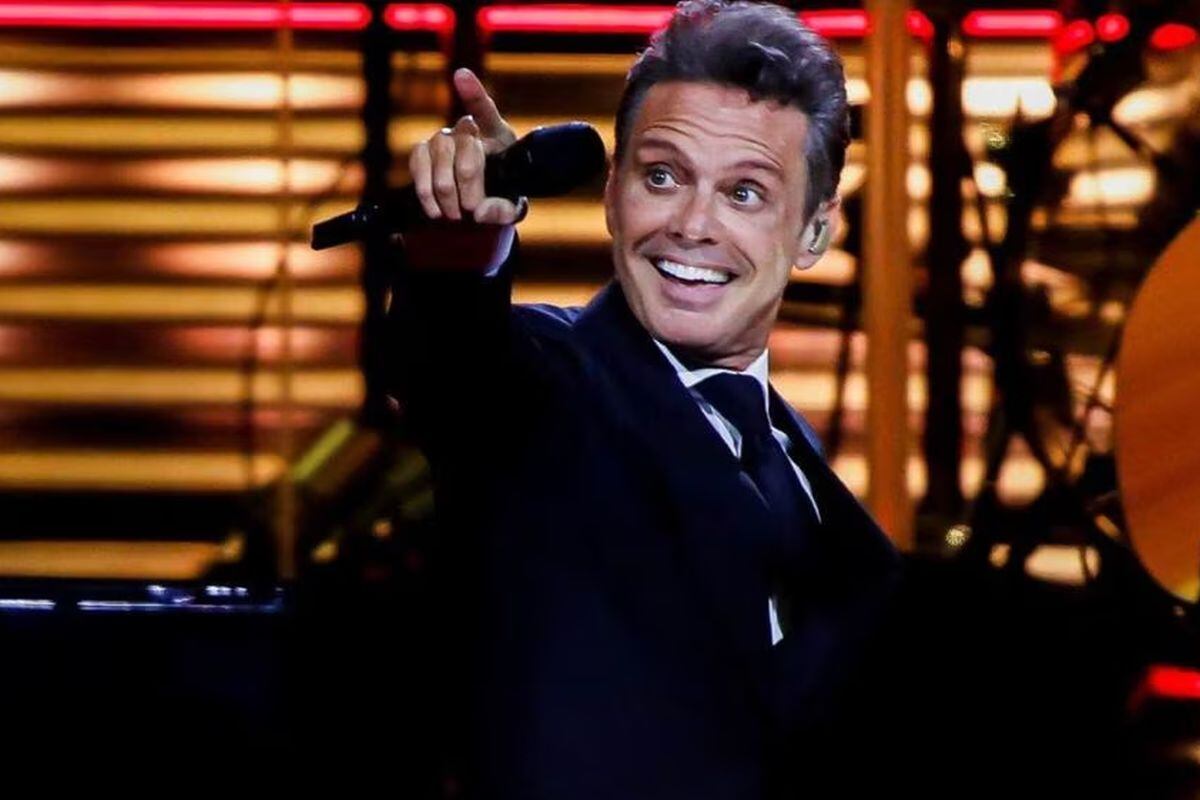 Hasta el momento, Luis Miguel se tienen confirmados 32 espectáculos musicales en Estados Unidos que comenzarán el 4 de abril en Seattle. Conoce el precio de los boletos, cuándo y dónde adquirirlos y más (Foto: Luis Miguel)