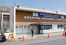 Reportan el primer caso de malaria en hombre de 40 años en Lambayeque