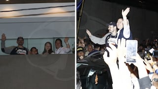 Keiko Fujimori se reencontró con sus hijas y celebró el cumpleaños de la mayor tras salir de la cárcel | FOTOS