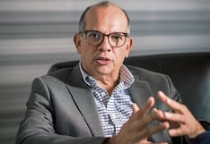 Exministro de Economía Luis Miguel Castilla alerta forado fiscal y culpa al Congreso