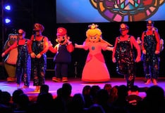 “Circo de las Estrellas” se despide hoy con entradas desde 10 soles