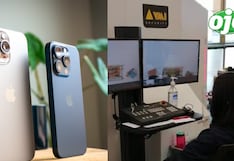 iPhone 15: Pasajero intento ingresar a Perú con 7 dispositivos móviles pero fueron confiscados por Sunat