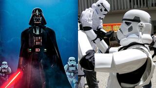 Día de Star Wars: Celebra este 4 de mayo al estilo gamer