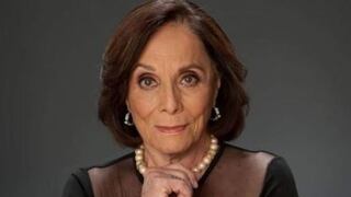 Actriz Pilar Pellicer muere a los 82 años por complicaciones de COVID-19 