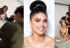 Javier Valencia, fotógrafo del Miss Universo, comparte 5 consejos para tu foto de perfil