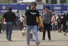 Paviferia estadio Guadalupano: Poca afluencia para canjear el pavo por Navidad (FOTOS)