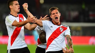 River Plate supera 4-0 al Kashima Antlers y se quedó con el tercer lugar del Mundial de Clubes