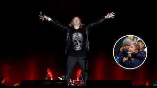 Maná realizará un donativo de las ganancias de su concierto a ONG peruana “Caminando juntos”