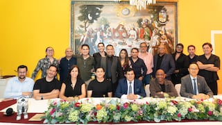 Referentes de la música peruana se unen para impulsar la industria musical en el Perú