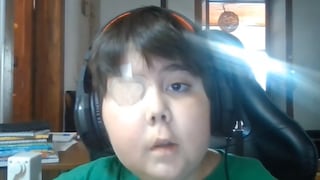Muere a los 12 años Tomiii 11, el pequeño youtuber chileno que emocionó al mundo 