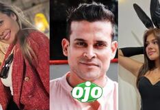 Mariella Zanetti tras ampay de Christian Domínguez: ¿Qué pasaría si el señor no está seguro de su virilidad?