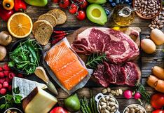 4 alimentos nutritivos y altos en calorías