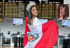 Luciana Fuster quedó fuera del top 5 del Miss Grand Internacional tras generar polémica