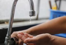 Lima y Callao: Sedapal explica si existe riesgo de sufrir falta de agua potable por lluvias