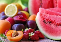 Comer para vivir: Frutos aliados para la salud masculina