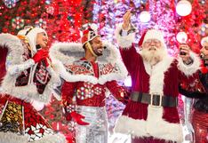 Show navideño gratuito para toda la familia este 21 y 22 de diciembre