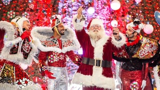 Show navideño gratuito para toda la familia este 21 y 22 de diciembre
