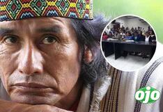 Empresarios madereros fueron condenados a 28 años de cárcel por el asesinato de líderes indígenas en caso Saweto