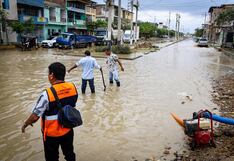 Plan contingencia ante Fenómeno El Niño inicia a principios de enero