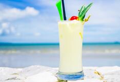 ¿No puedes más con el calor? Disfruta un verano ligero y refrescante con estas bebidas