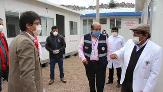 Coronavirus en Perú: Reportan cuarta muerte por COVID-19 en Cusco y casos ya suman 180