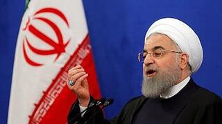 ​EEUU se arrepentirá "muy pronto" si abandona acuerdo nuclear, alerta Irán